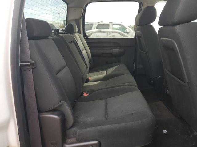 Photo 6 from auction – 2012 GMC SIERRA K15 with VIN 3GTP2VE75CG212730