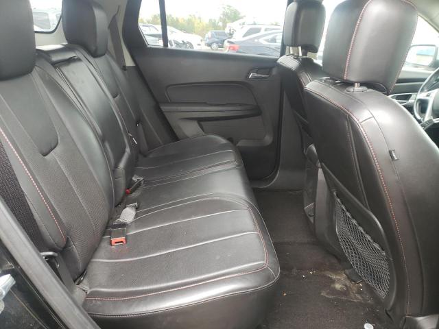 Photo 6 from auction – 2011 GMC TERRAIN SL with VIN 2CTFLXE59B6461470