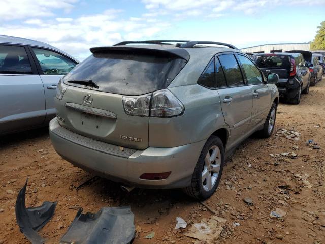 Foto 4 de la subasta – 2006 LEXUS RX 330 con VIN 2T2GA31U36C047399