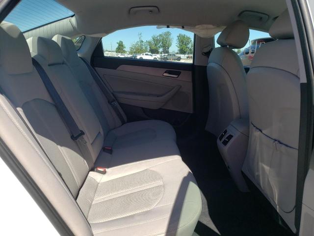 Photo 10 from auction – 2019 HYUNDAI SONATA LIM with VIN 5NPE34AF5KH798900