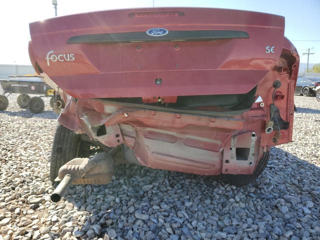 Photo 9 from auction – 2002 FORD FOCUS SE with VIN 1FAFP34P72W330836