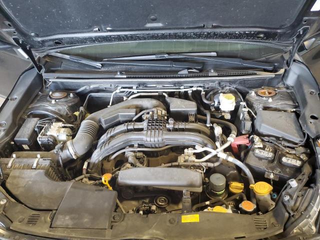 Photo 7 from auction – 2018 SUBARU IMPREZA PR with VIN 4S3GKAD66J3604889