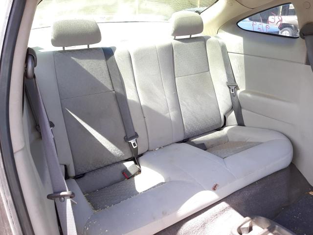 Photo 6 from auction – 2008 CHEVROLET COBALT LS with VIN 1G1AK18F087278583