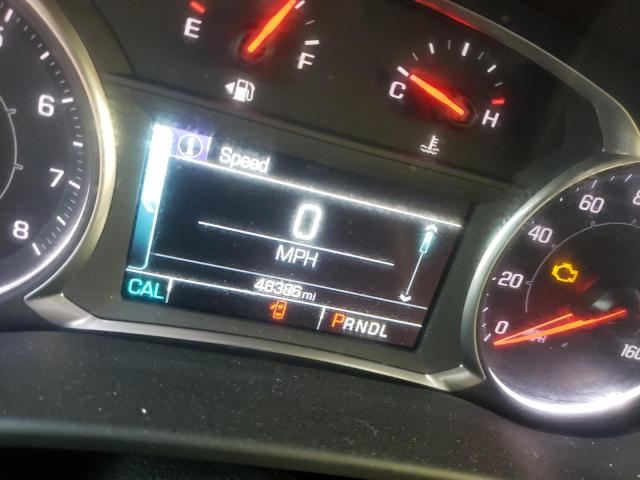 Photo 8 from auction – 2019 GMC ACADIA SLE with VIN 1GKKNLLS1KZ257177