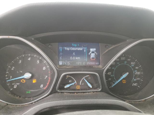 صورة رقم 8 من المزاد - 2012 FORD FOCUS SEL مع VIN 1FAHP3M20CL263707