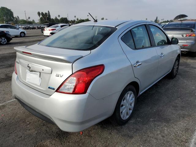 Photo 4 from auction – 2016 NISSAN VERSA S with VIN 3N1CN7AP1GL809770