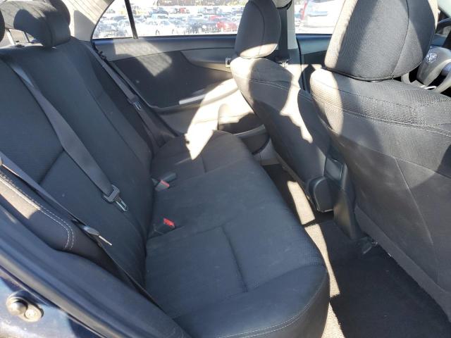 Photo 6 from auction – 2013 TOYOTA COROLLA BA with VIN 2T1BU4EE9DC094237