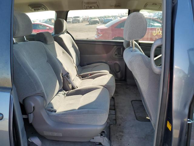 Photo 6 from auction – 2006 TOYOTA SIENNA CE with VIN 5TDZA23C56S558972