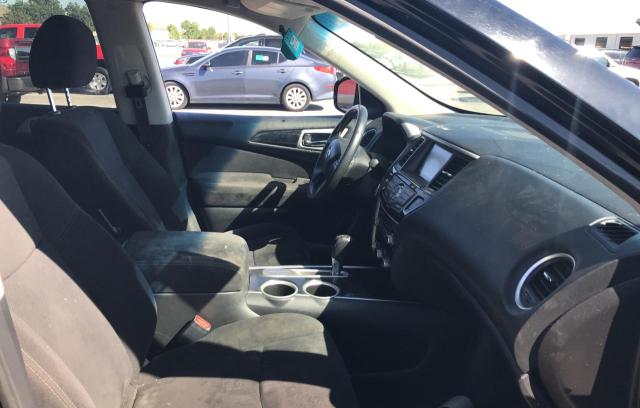 صورة رقم 5 من المزاد - 2014 NISSAN PATHFINDER مع VIN 5N1AR2MN3EC732748