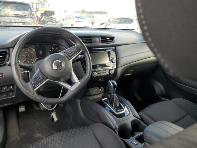 Photo 8 from auction – 2020 NISSAN ROGUE S with VIN KNMAT2MT6LP536796