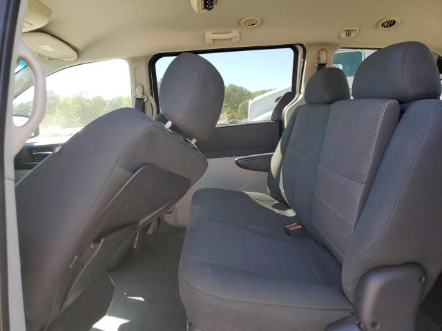 Photo 6 from auction – 2008 DODGE GRAND CARA with VIN 2D8HN44H28R704649