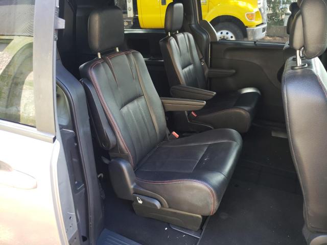 Photo 6 from auction – 2019 DODGE GRAND CARA with VIN 2C4RDGEG2KR536175