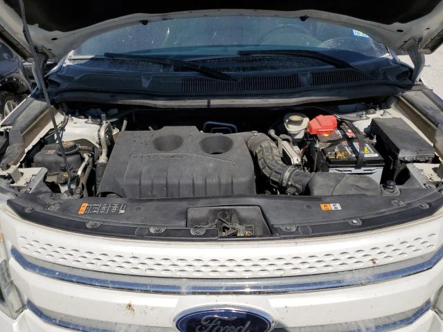 Photo 7 from auction – 2013 FORD EXPLORER with VIN 1FM5K7F91DGB52599
