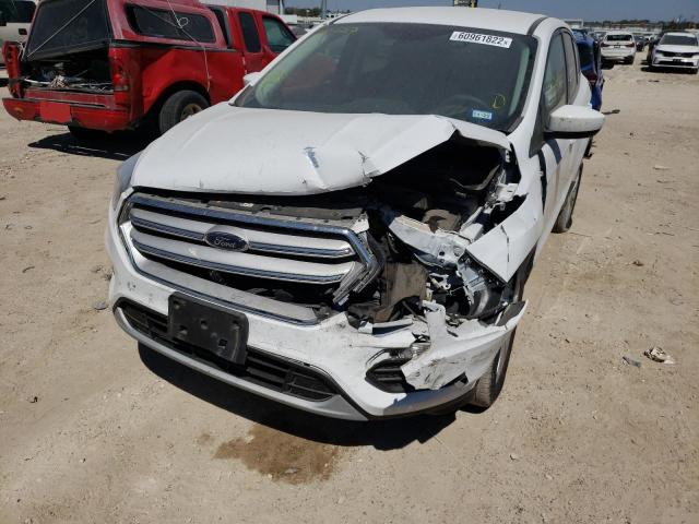 Photo 9 from auction – 2019 FORD ESCAPE SE with VIN 1FMCU0GDXKUB17683