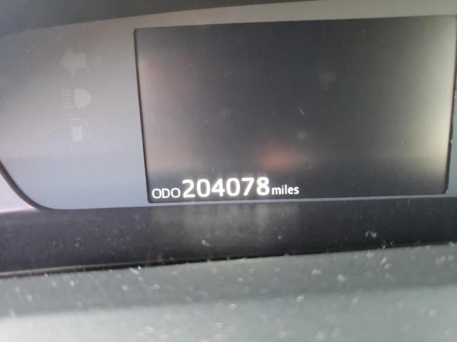 Photo 8 from auction – 2018 TOYOTA PRIUS with VIN JTDKARFU4J3551178