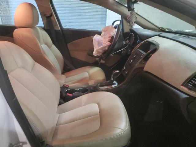 Photo 5 from auction – 2014 BUICK VERANO with VIN 1G4PP5SK3E4127374