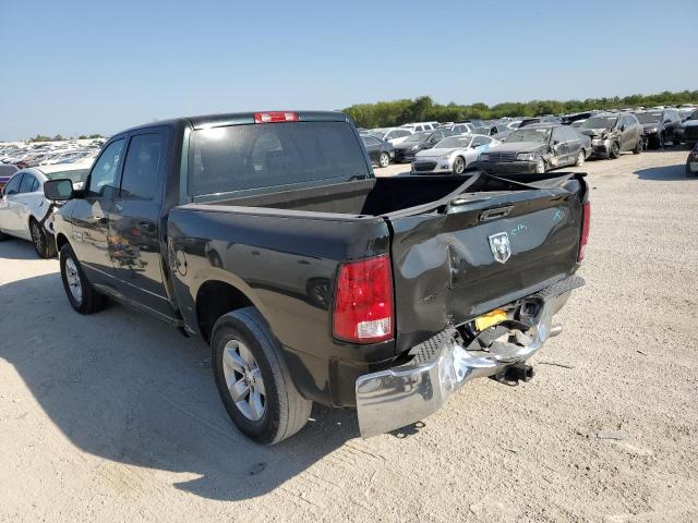 Фото 3 с аукциона – 2015 RAM 1500 ST с VIN 3C6RR6KT8FG689787