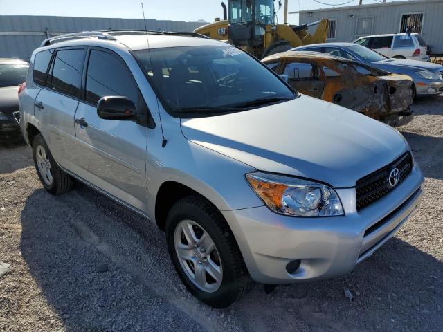 TOYOTA RAV4 2008 with VIN JTMZD33V486076754 - Photo from auction