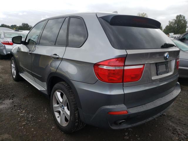 Photo 3 from auction – 2010 BMW X5 XDRIVE3 with VIN 5UXFF0C55ALT76496