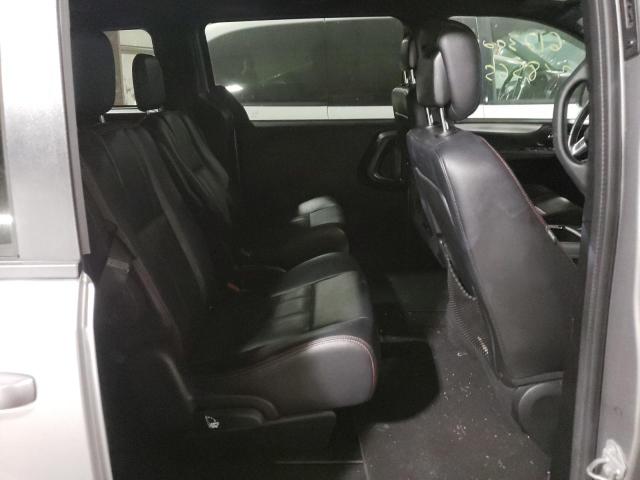 Photo 6 from auction – 2016 DODGE GRAND CARA with VIN 2C4RDGEG3GR242792