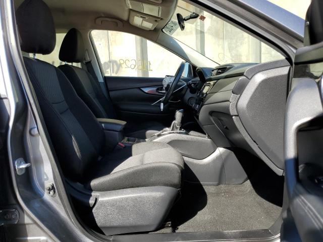 Photo 5 from auction – 2018 NISSAN ROGUE S with VIN KNMAT2MT3JP550863