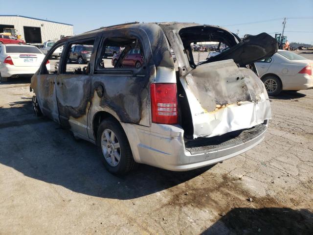 Photo 3 from auction – 2010 CHRYSLER TOWN & COU with VIN 2A4RR5D1XAR376039