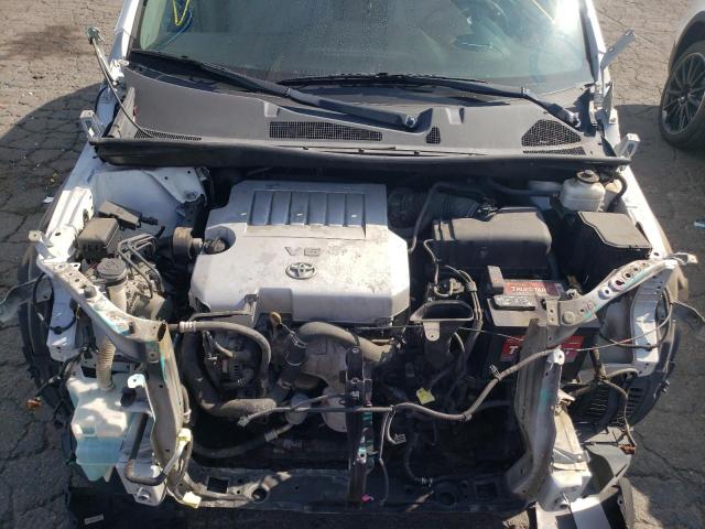 Photo 7 from auction – 2010 TOYOTA HIGHLANDER with VIN 5TDKK3EH1AS023403