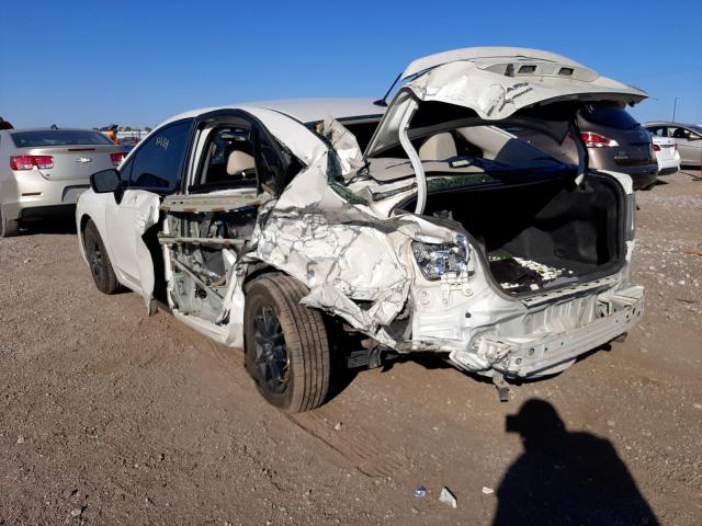 Photo 3 from auction – 2015 SUBARU IMPREZA with VIN JF1GJAA64FG025154