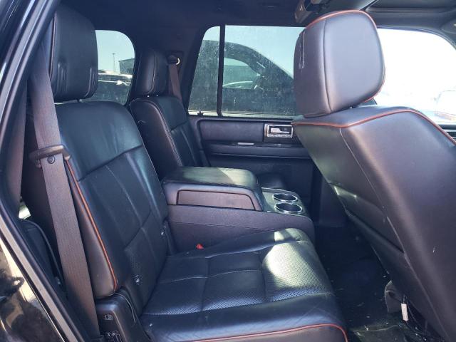 Photo 6 from auction – 2007 LINCOLN NAVIGATOR with VIN 5LMFU28547LJ04857