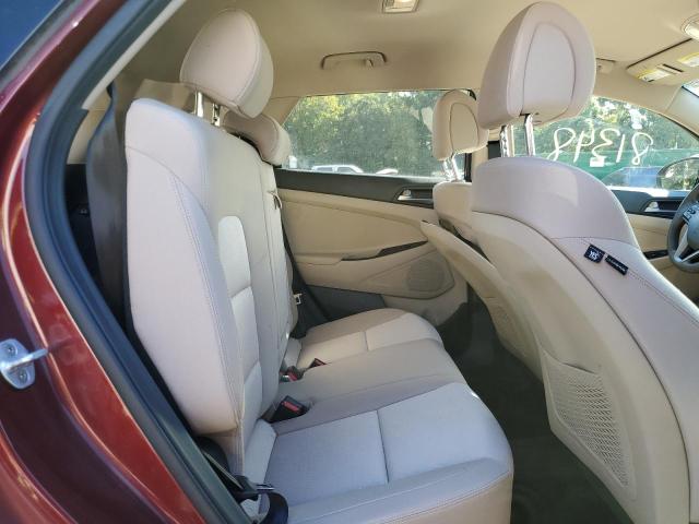 Photo 6 from auction – 2016 HYUNDAI TUCSON SE with VIN KM8J23A41GU197891