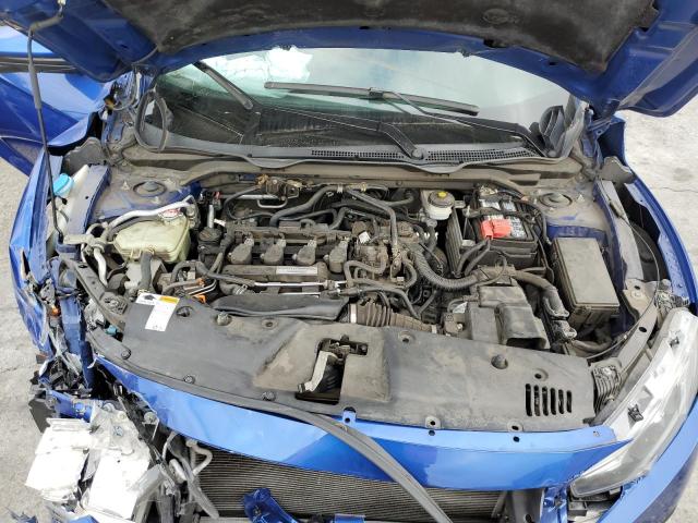 Photo 7 from auction – 2017 HONDA CIVIC EX with VIN 2HGFC3B31HH355150