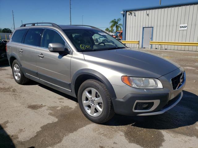 VOLVO XC70 3.2 2012 with VIN YV4952BL4C1127910 - Photo from auction