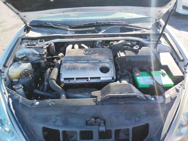 Photo 7 from auction – 2004 LEXUS ES 330 with VIN JTHBA30G845046784