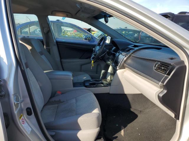 Photo 5 from auction – 2013 TOYOTA CAMRY L with VIN 4T4BF1FK5DR330657