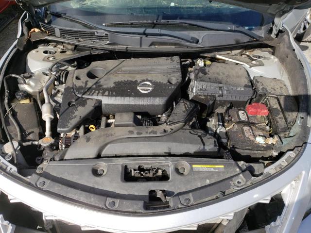 Photo 7 from auction – 2015 NISSAN ALTIMA 2.5 with VIN 1N4AL3AP5FN895253