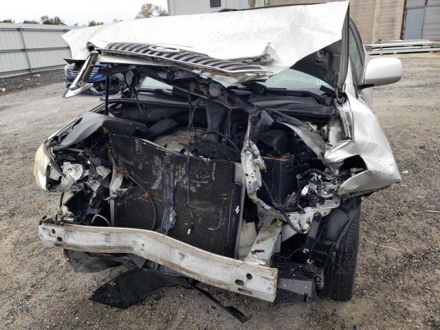 Photo 9 from auction – 2006 LEXUS RX 330 with VIN 2T2HA31U56C092168