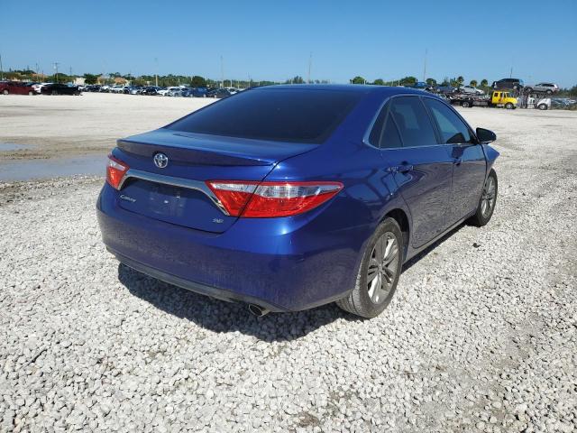Photo 4 from auction – 2016 TOYOTA CAMRY LE with VIN 4T1BF1FK0GU602398