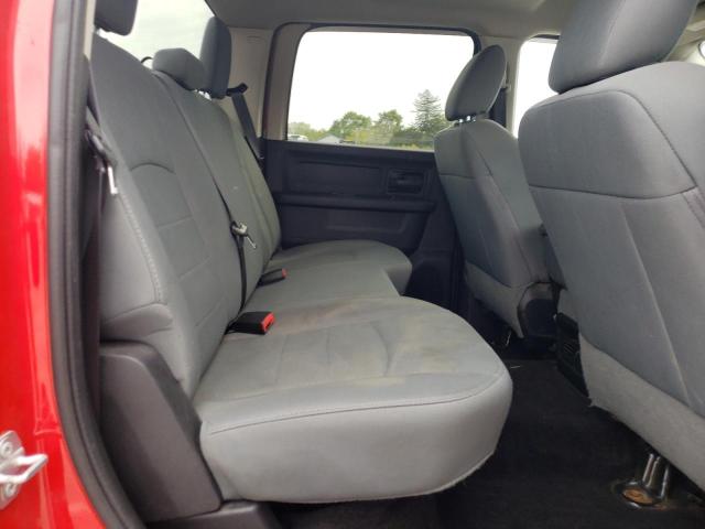 Photo 6 from auction – 2017 RAM 2500 ST with VIN 3C6UR5CL9HG737397