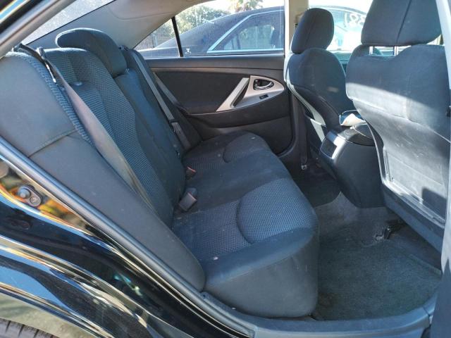 Photo 6 from auction – 2011 TOYOTA CAMRY BASE with VIN 4T1BF3EK5BU192526