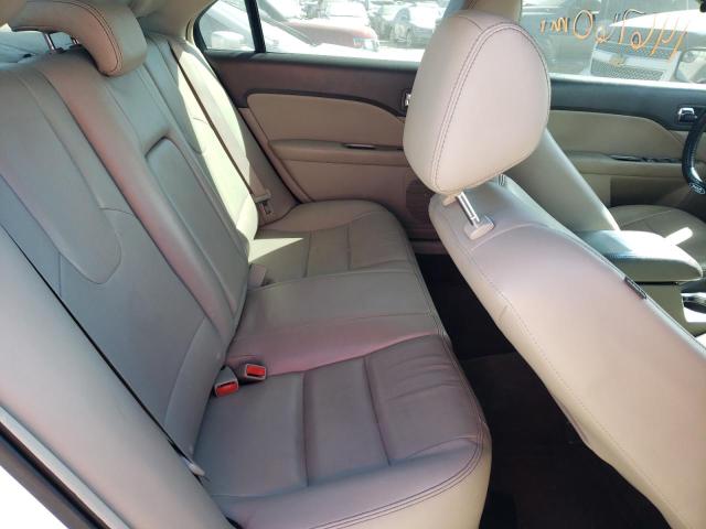 Photo 6 from auction – 2011 FORD FUSION SEL with VIN 3FAHP0JA8BR312730