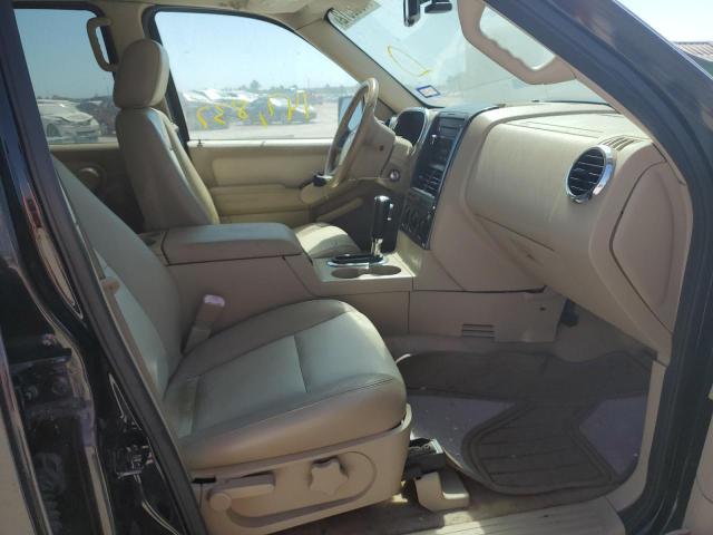 Photo 5 from auction – 2006 FORD EXPLORER X with VIN 1FMEU63E66UB10861