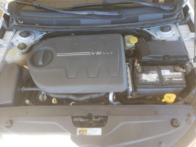 Photo 7 from auction – 2015 CHRYSLER 200 C with VIN 1C3CCCCG5FN583017