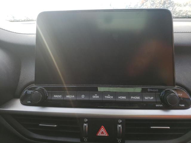 Photo 9 from auction – 2020 KIA FORTE FE with VIN 3KPF24AD1LE234432