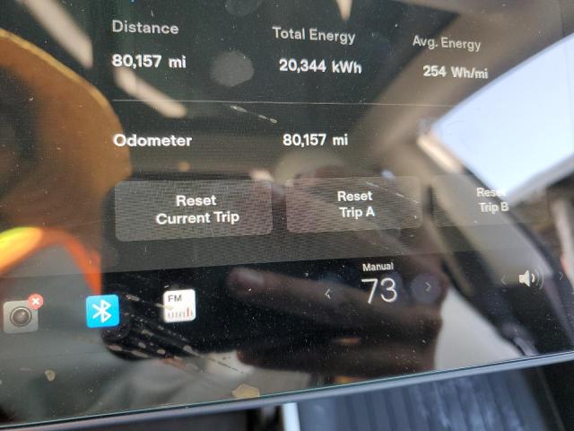 Photo 8 from auction – 2019 TESLA MODEL 3 with VIN 5YJ3E1EB4KF195118