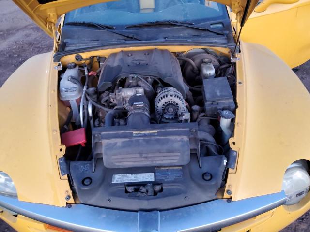 Photo 7 from auction – 2004 CHEVROLET SSR with VIN 1GCES14P54B105804