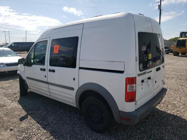 Zdjęcie 3 z aukcji – 2012 FORD TRANSIT CO z VIN NM0LS6AN4CT102289