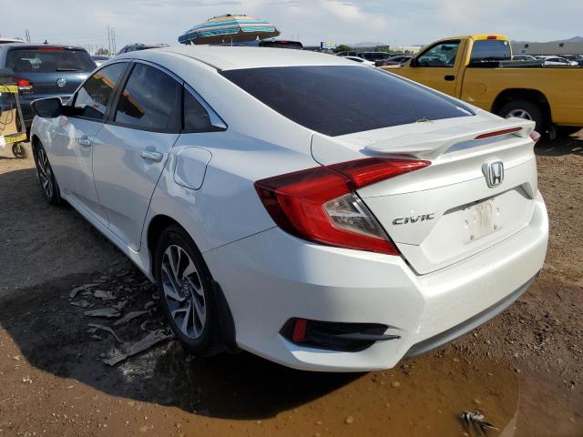 Photo 3 from auction – 2016 HONDA CIVIC EX with VIN 19XFC2F74GE032825