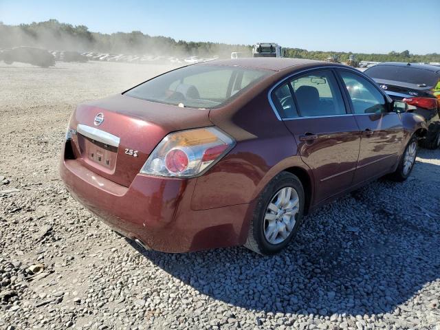 Photo 4 from auction – 2012 NISSAN ALTIMA BAS with VIN 1N4AL2AP4CC215313