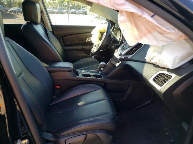 Photo 5 from auction – 2011 GMC TERRAIN SL with VIN 2CTFLVE5XB6226516