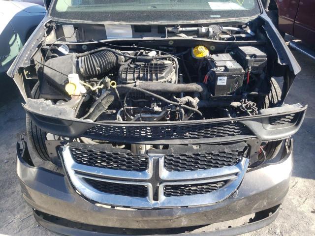 Photo 9 from auction – 2016 DODGE GRAND CARA with VIN 2C4RDGCG8GR317991